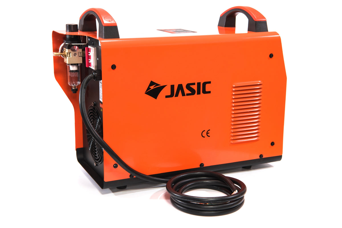 Jasic CUT100 plasmasnijder - Weldingshop