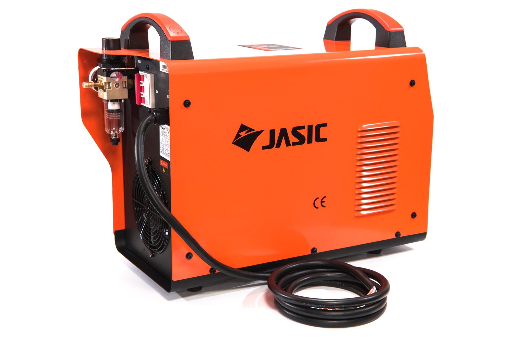 Jasic CUT100 plasmasnijder - Weldingshop