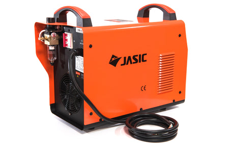 Jasic CUT100 plasmasnijder - Weldingshop