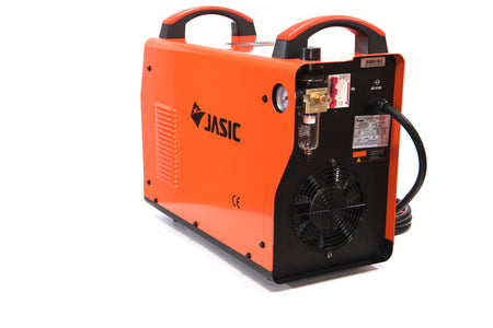 Jasic CUT100 plasmasnijder - Weldingshop