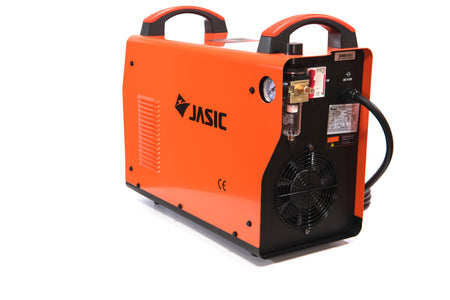 Jasic CUT100 plasmasnijder - Weldingshop