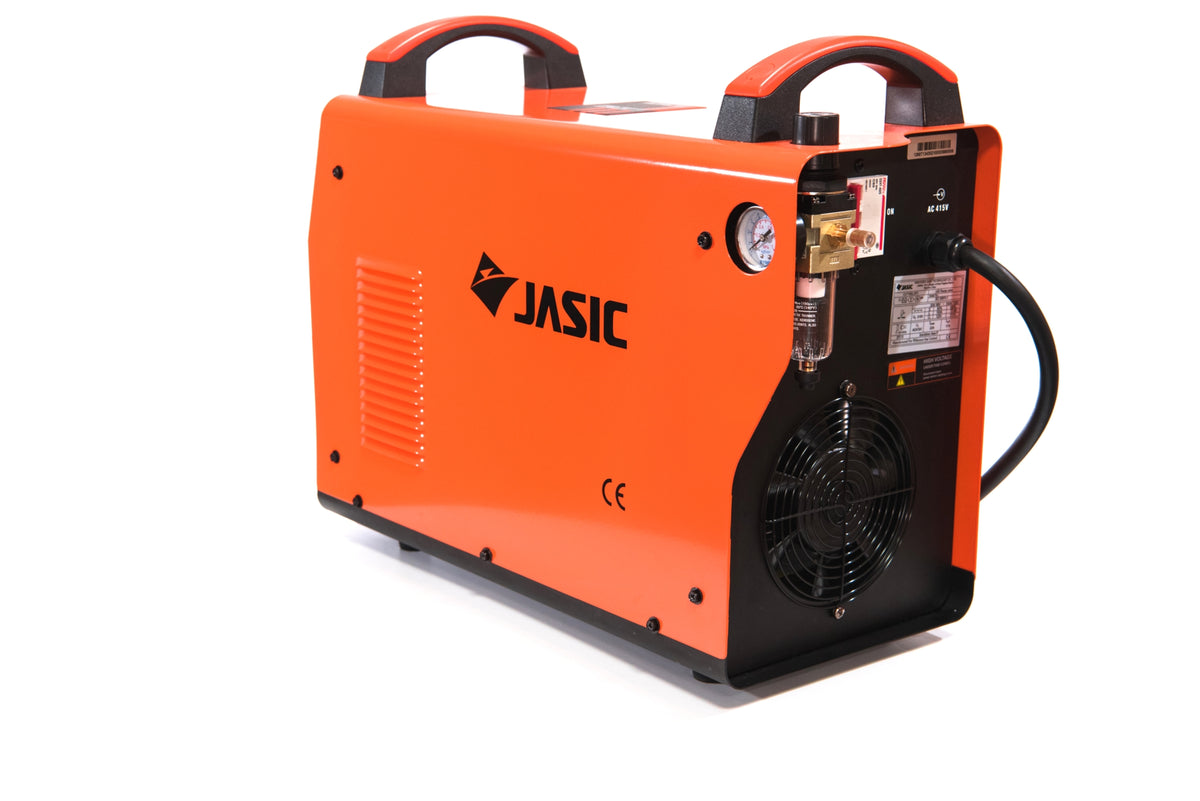 Jasic CUT100 plasmasnijder - Weldingshop