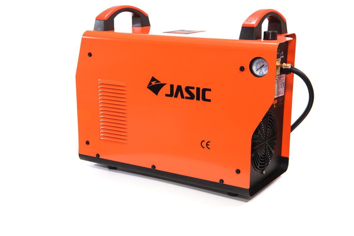 Jasic CUT100 plasmasnijder - Weldingshop