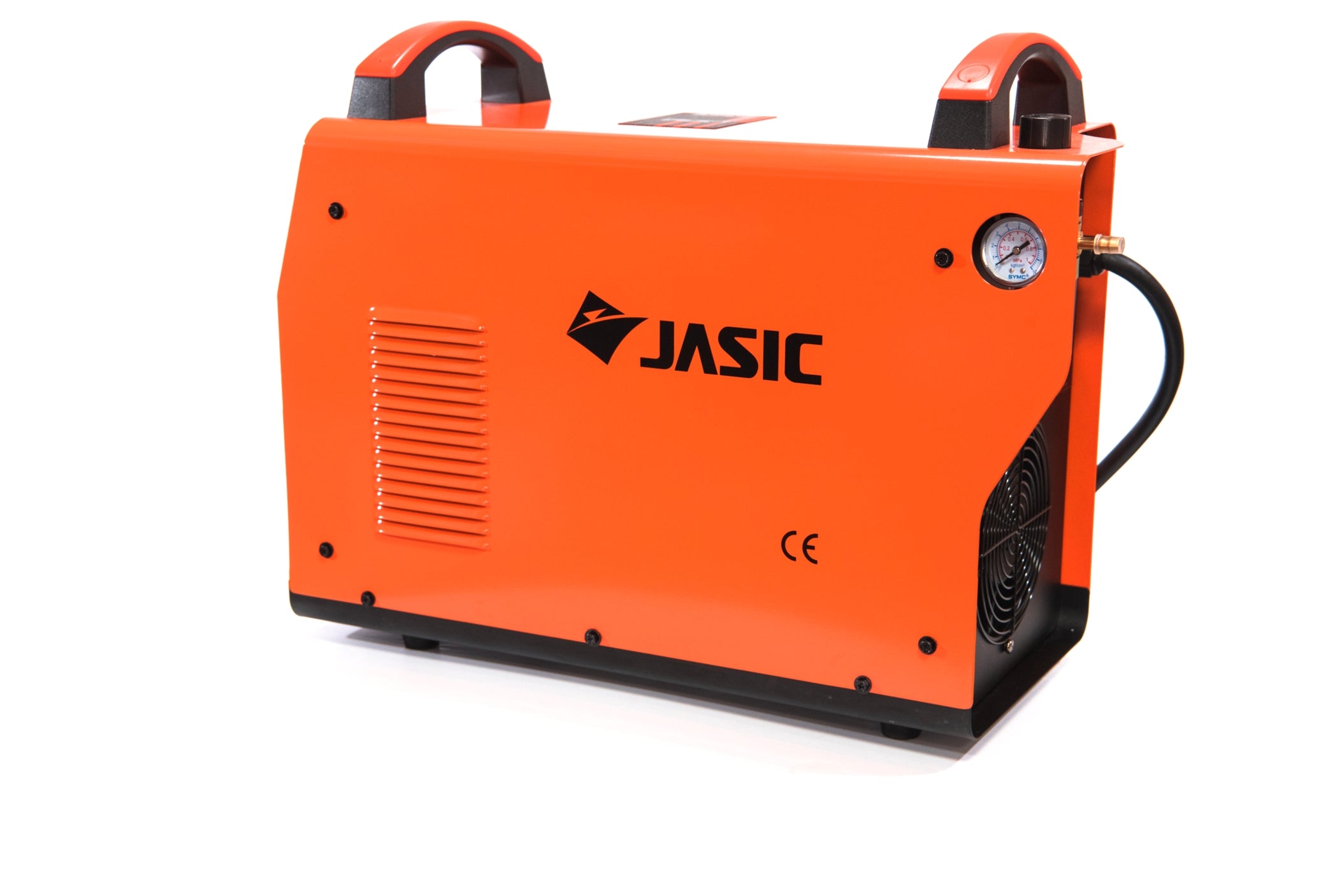 Jasic CUT100 plasmasnijder - Weldingshop