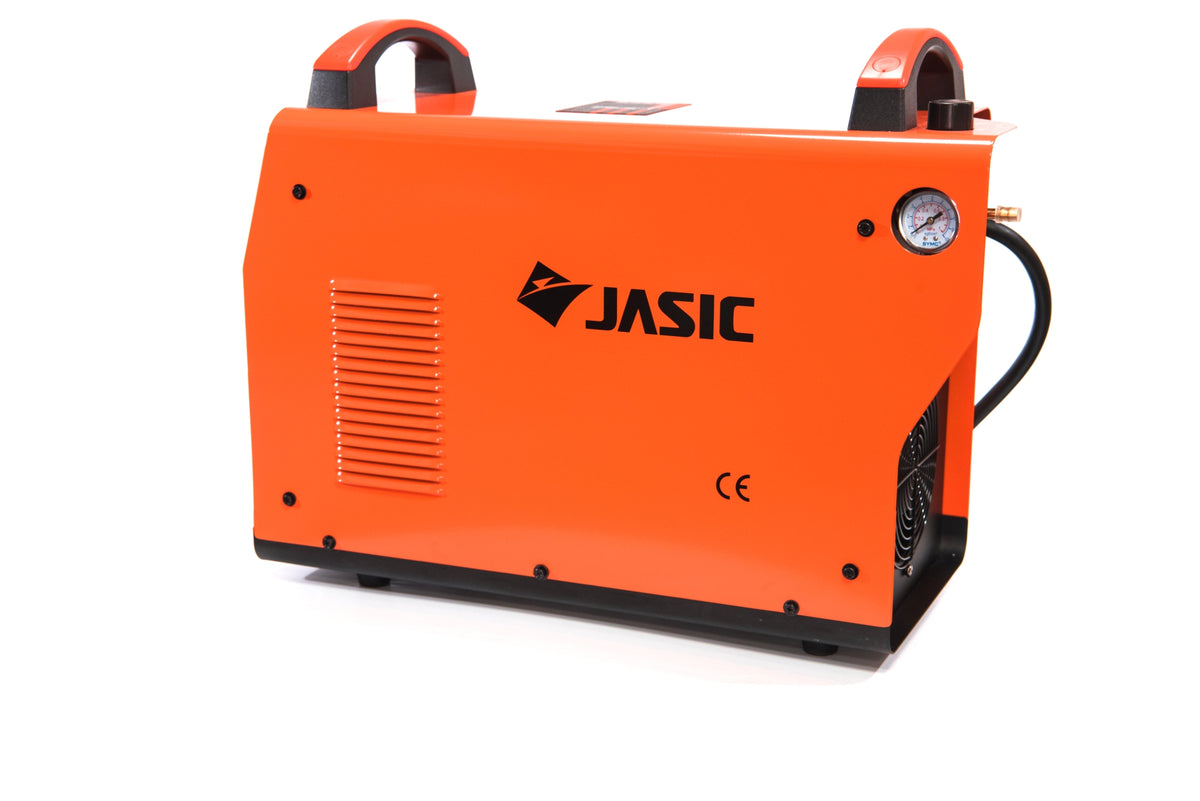 Jasic CUT100 plasmasnijder - Weldingshop