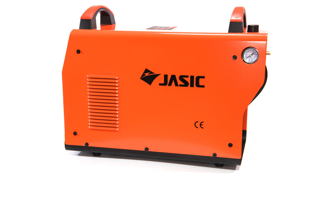 Jasic CUT100 plasmasnijder - Weldingshop