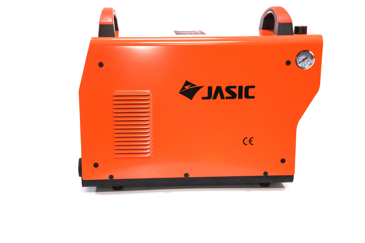 Jasic CUT100 plasmasnijder - Weldingshop