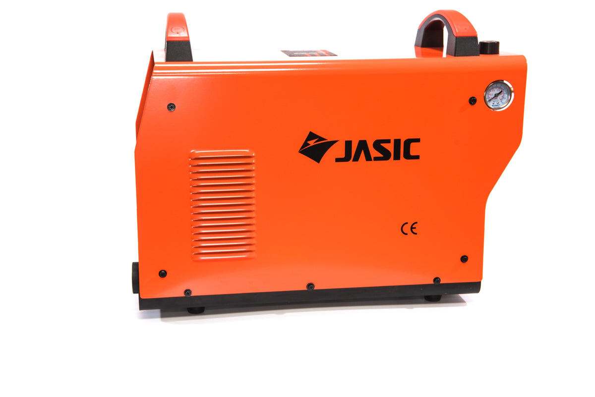 Jasic CUT100 plasmasnijder - Weldingshop