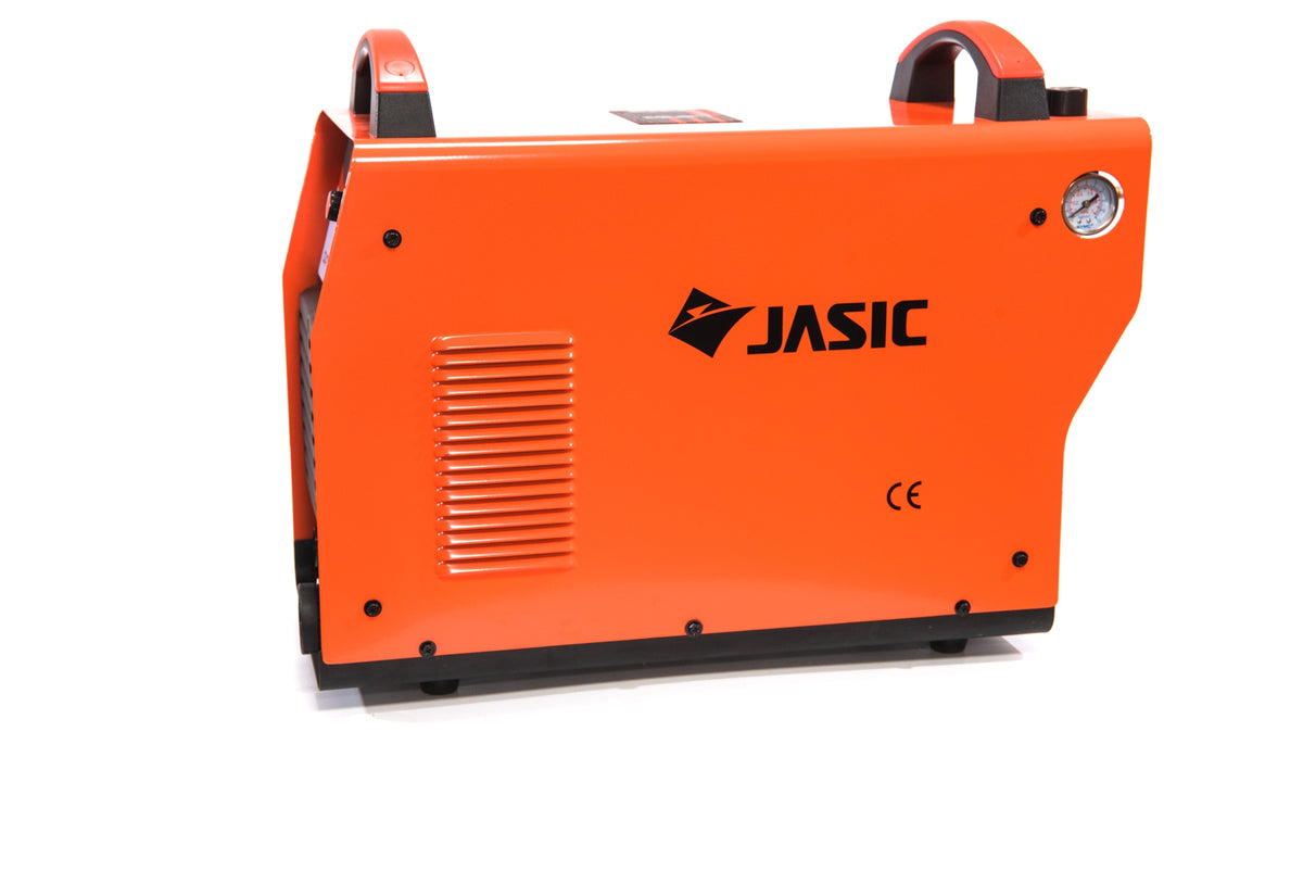 Jasic CUT100 plasmasnijder - Weldingshop