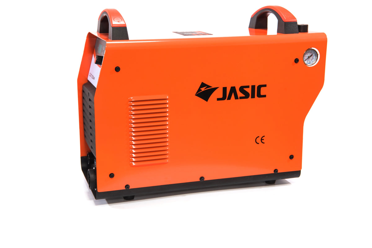 Jasic CUT100 plasmasnijder - Weldingshop