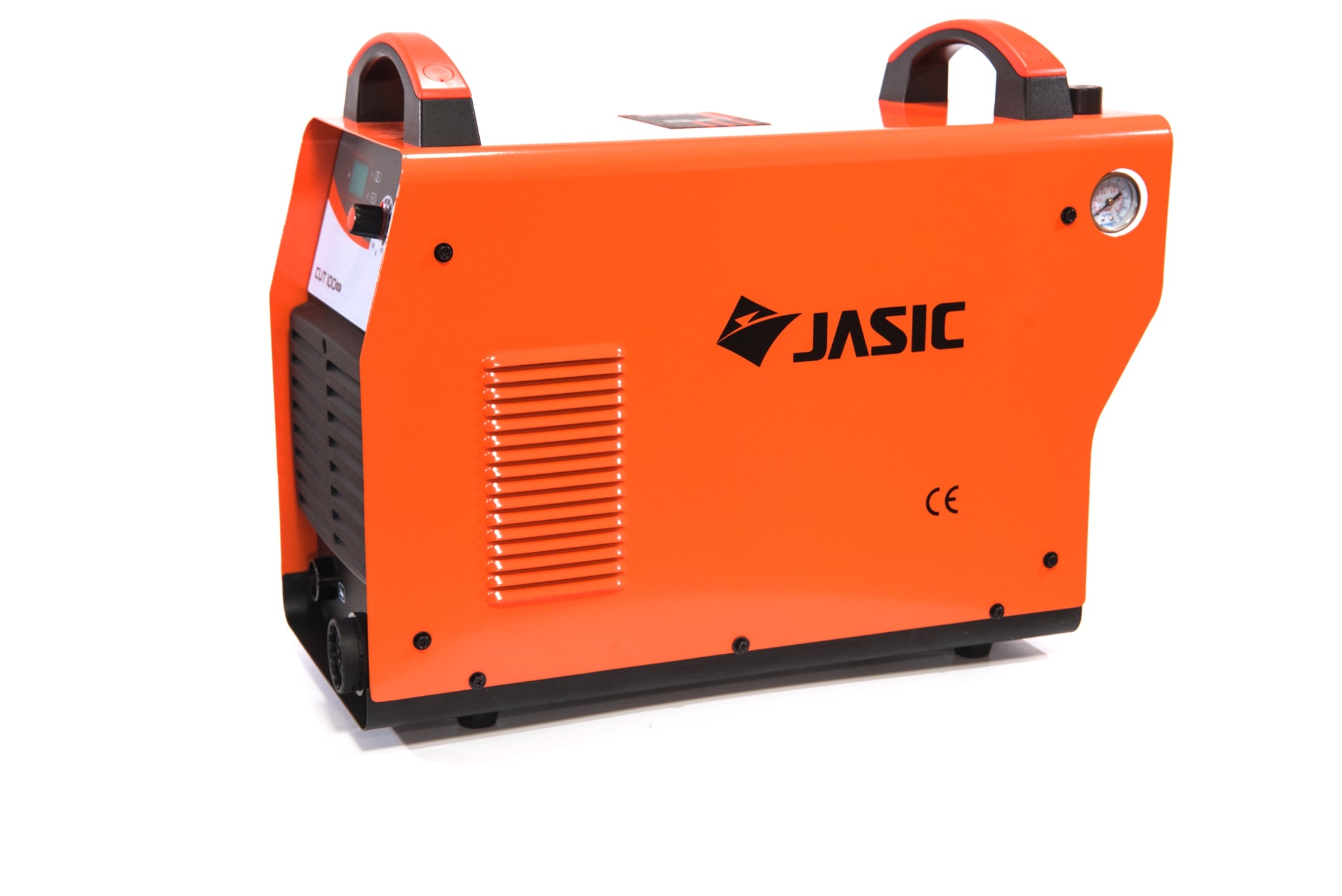 Jasic CUT100 plasmasnijder - Weldingshop