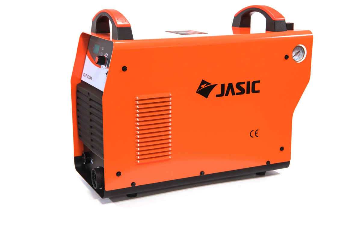 Jasic CUT100 plasmasnijder - Weldingshop