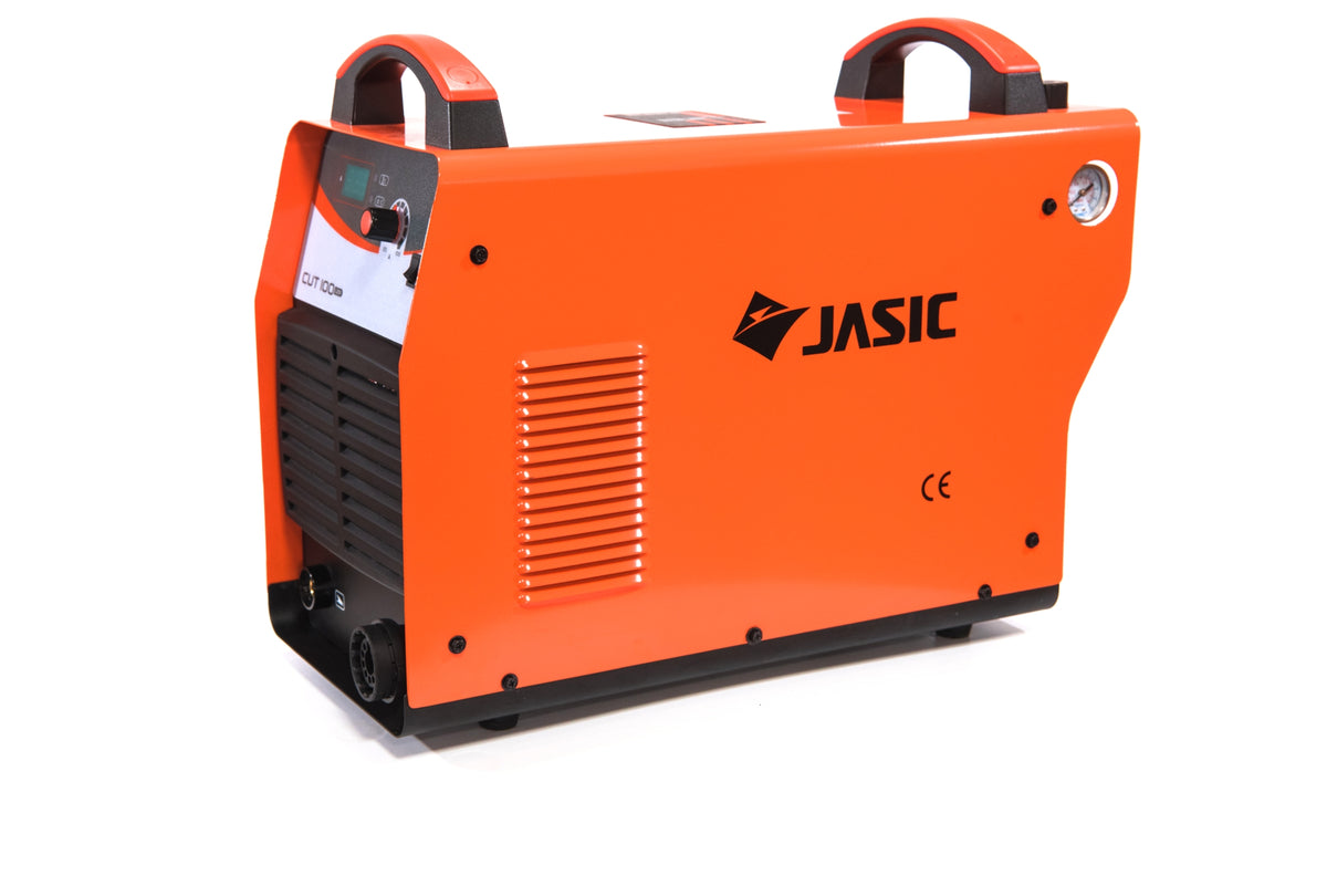 Jasic CUT100 plasmasnijder - Weldingshop