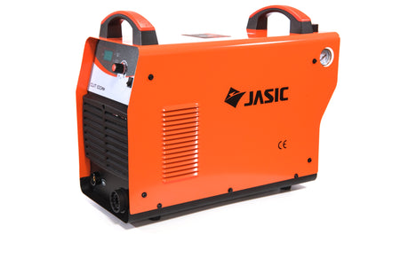 Jasic CUT100 plasmasnijder - Weldingshop