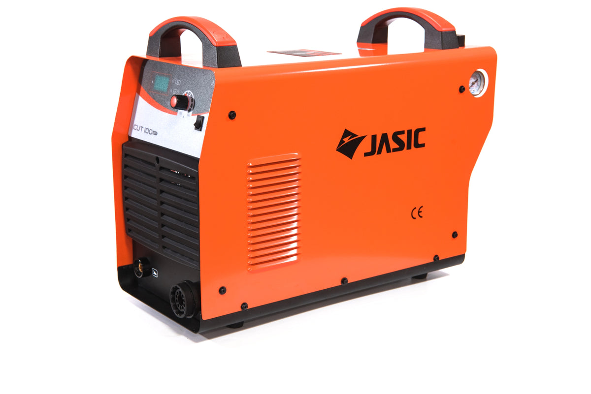 Jasic CUT100 plasmasnijder - Weldingshop