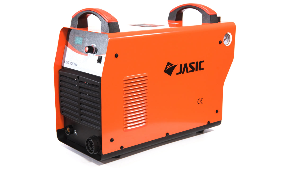 Jasic CUT100 plasmasnijder - Weldingshop