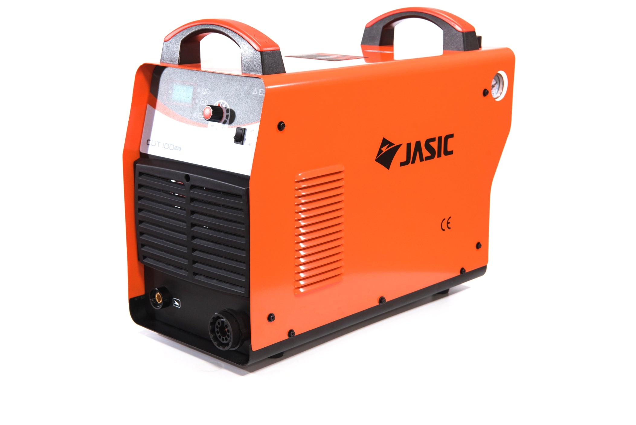 Jasic CUT100 plasmasnijder - Weldingshop