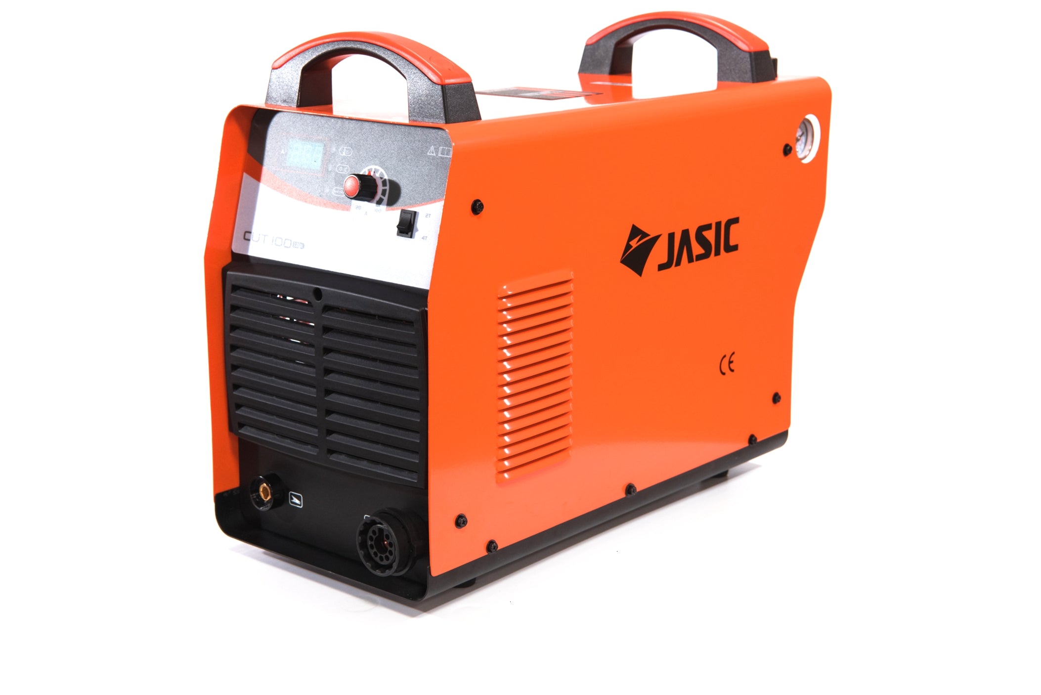 Jasic CUT100 plasmasnijder - Weldingshop