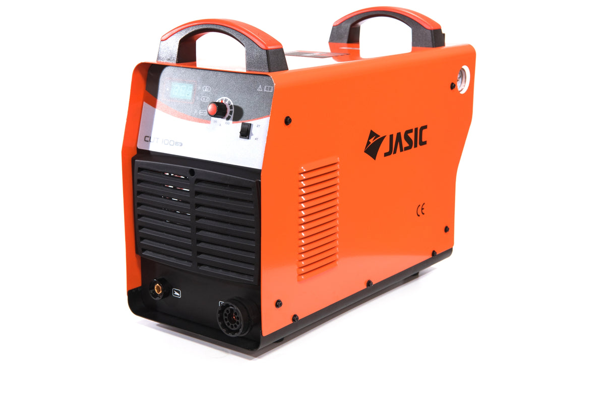 Jasic CUT100 plasmasnijder - Weldingshop