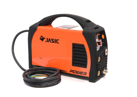 Jasic TIG180 incl koffer en electrodetang - Weldingshop