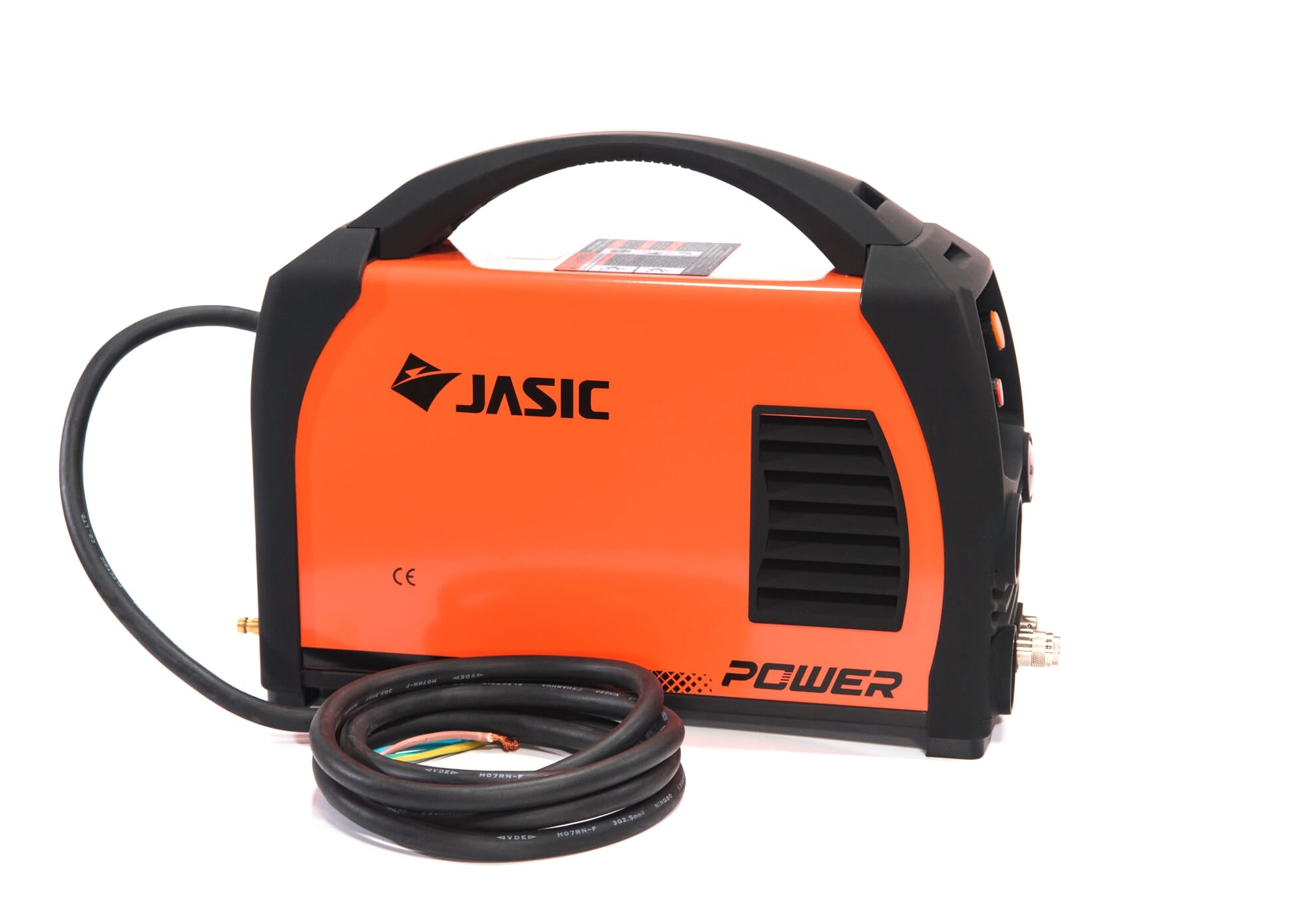 Jasic TIG180 incl koffer en electrodetang - Weldingshop