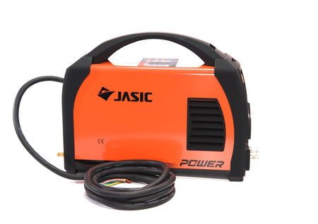 Jasic TIG180 incl koffer en electrodetang - Weldingshop