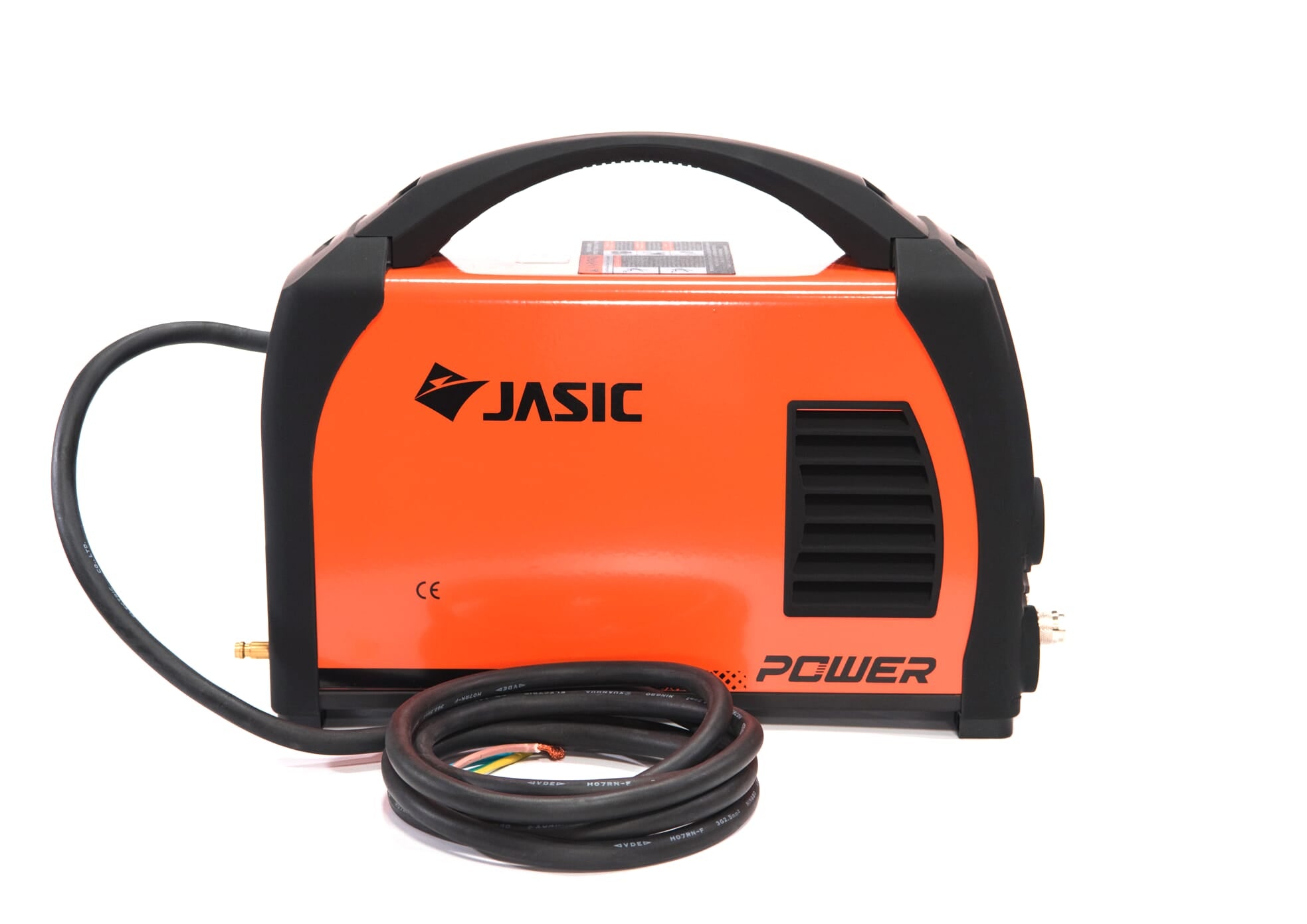 Jasic TIG180 incl koffer en electrodetang - Weldingshop