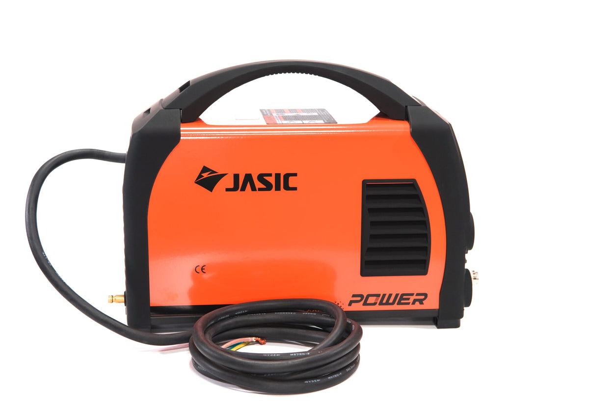 Jasic TIG180 incl koffer en electrodetang - Weldingshop