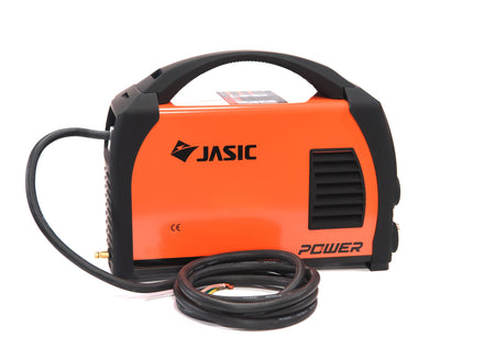 Jasic TIG180 incl koffer en electrodetang - Weldingshop