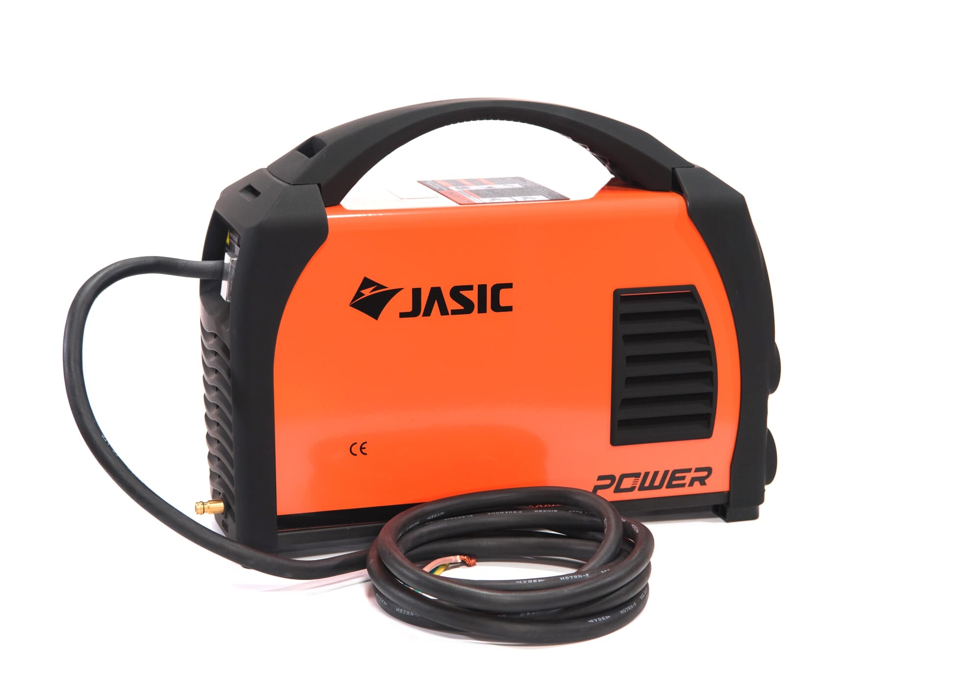 Jasic TIG180 incl koffer en electrodetang - Weldingshop