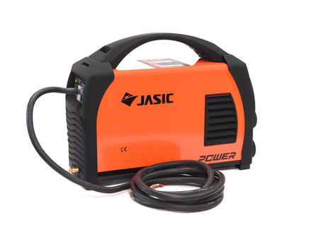 Jasic TIG180 incl koffer en electrodetang - Weldingshop