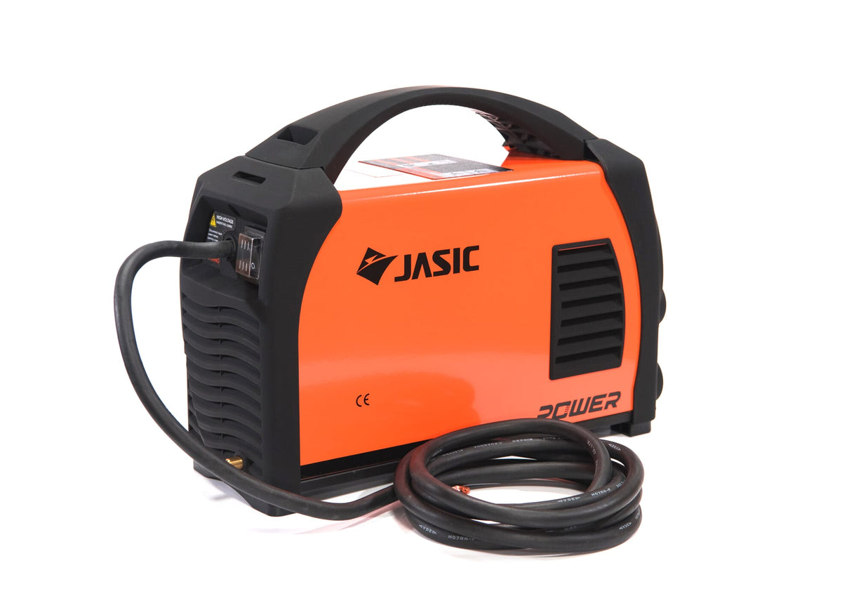 Jasic TIG180 incl koffer en electrodetang - Weldingshop