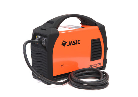 Jasic TIG180 incl koffer en electrodetang - Weldingshop