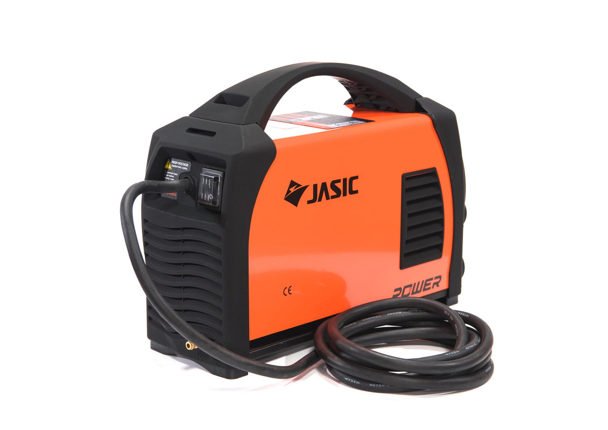 Jasic TIG180 incl koffer en electrodetang - Weldingshop