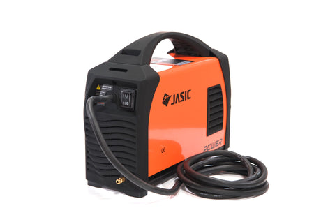 Jasic TIG180 incl koffer en electrodetang - Weldingshop