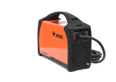 Jasic TIG180 incl koffer en electrodetang - Weldingshop