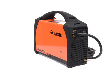 Jasic TIG180 incl koffer en electrodetang - Weldingshop