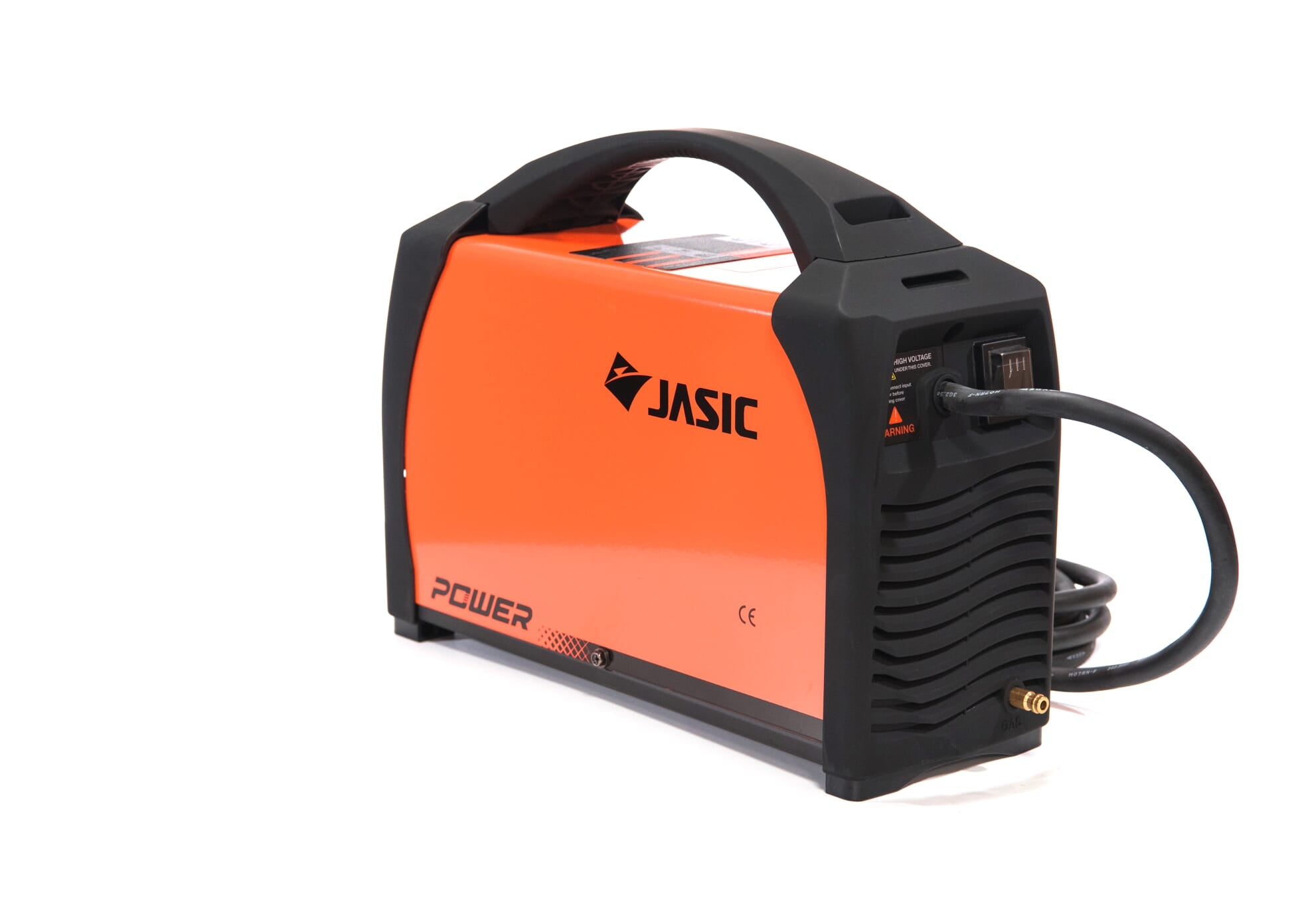 Jasic TIG180 incl koffer en electrodetang - Weldingshop