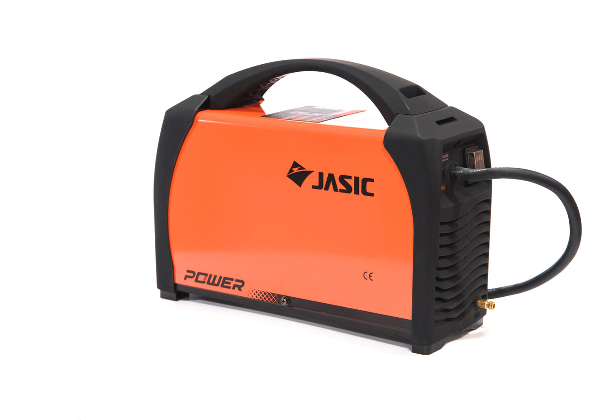 Jasic TIG180 incl koffer en electrodetang - Weldingshop