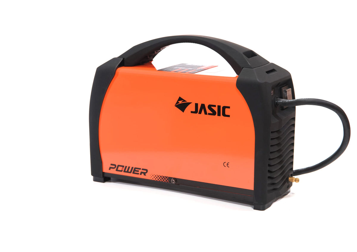 Jasic TIG180 incl koffer en electrodetang - Weldingshop