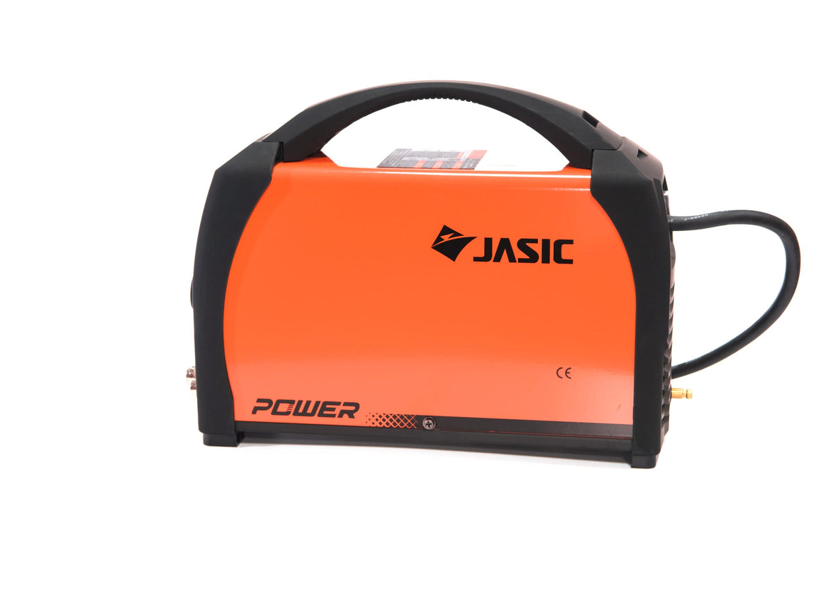 Jasic TIG180 incl koffer en electrodetang - Weldingshop