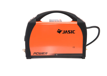 Jasic TIG180 incl koffer en electrodetang - Weldingshop