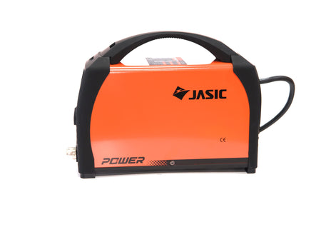 Jasic TIG180 incl koffer en electrodetang - Weldingshop