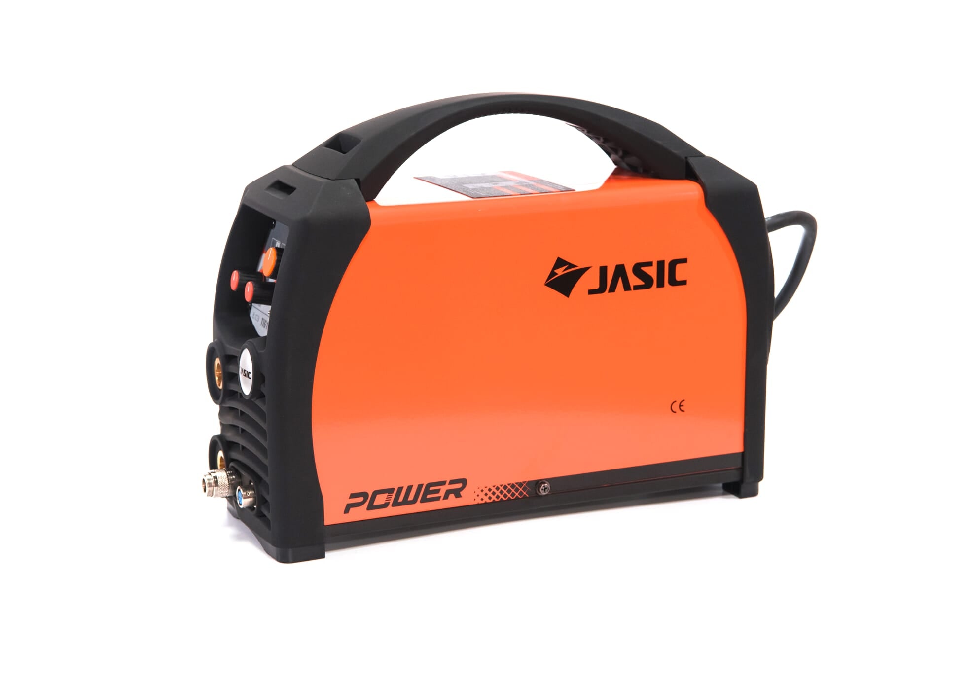 Jasic TIG180 incl koffer en electrodetang - Weldingshop