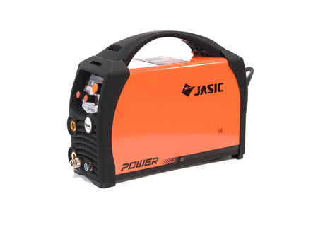 Jasic TIG180 incl koffer en electrodetang - Weldingshop