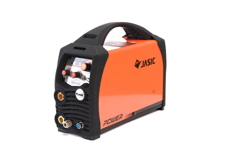 Jasic TIG180 incl koffer en electrodetang - Weldingshop