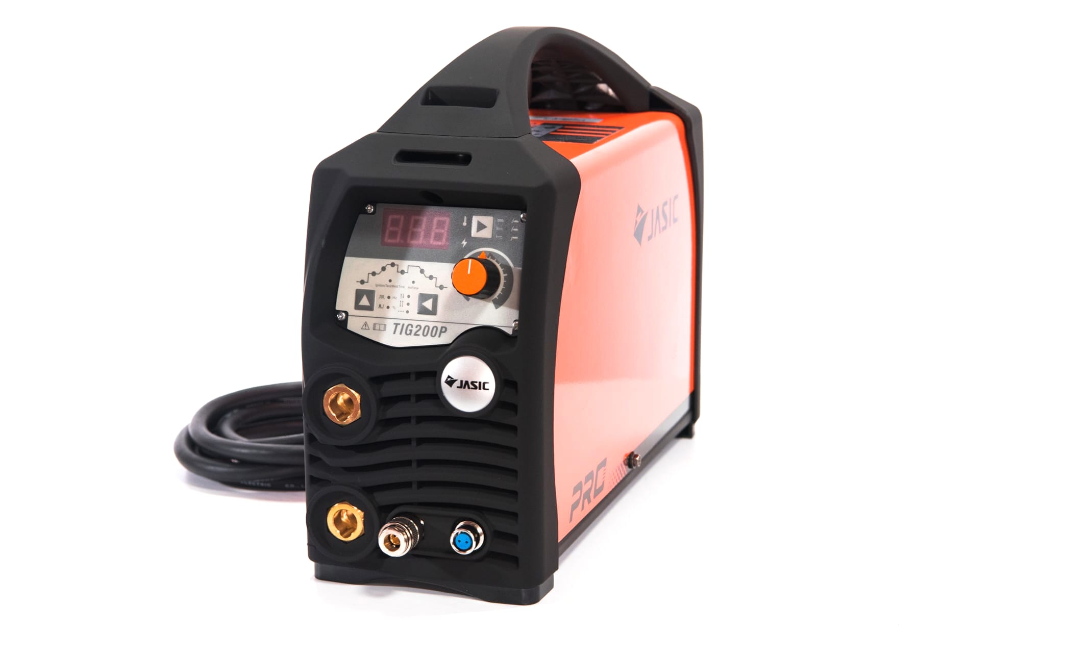 Jasic TIG200PD Pulse (W212) PFC - Weldingshop