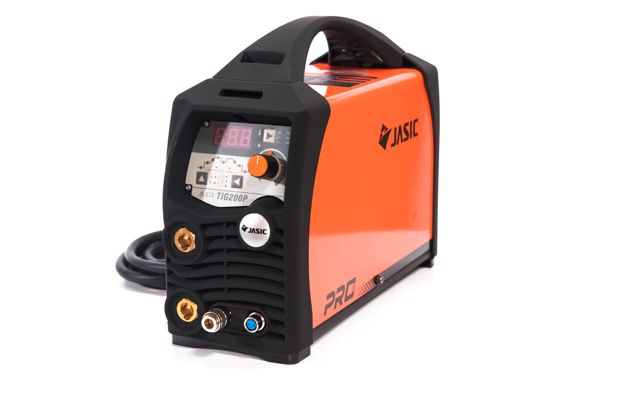 Jasic TIG200PD Pulse (W212) PFC - Weldingshop