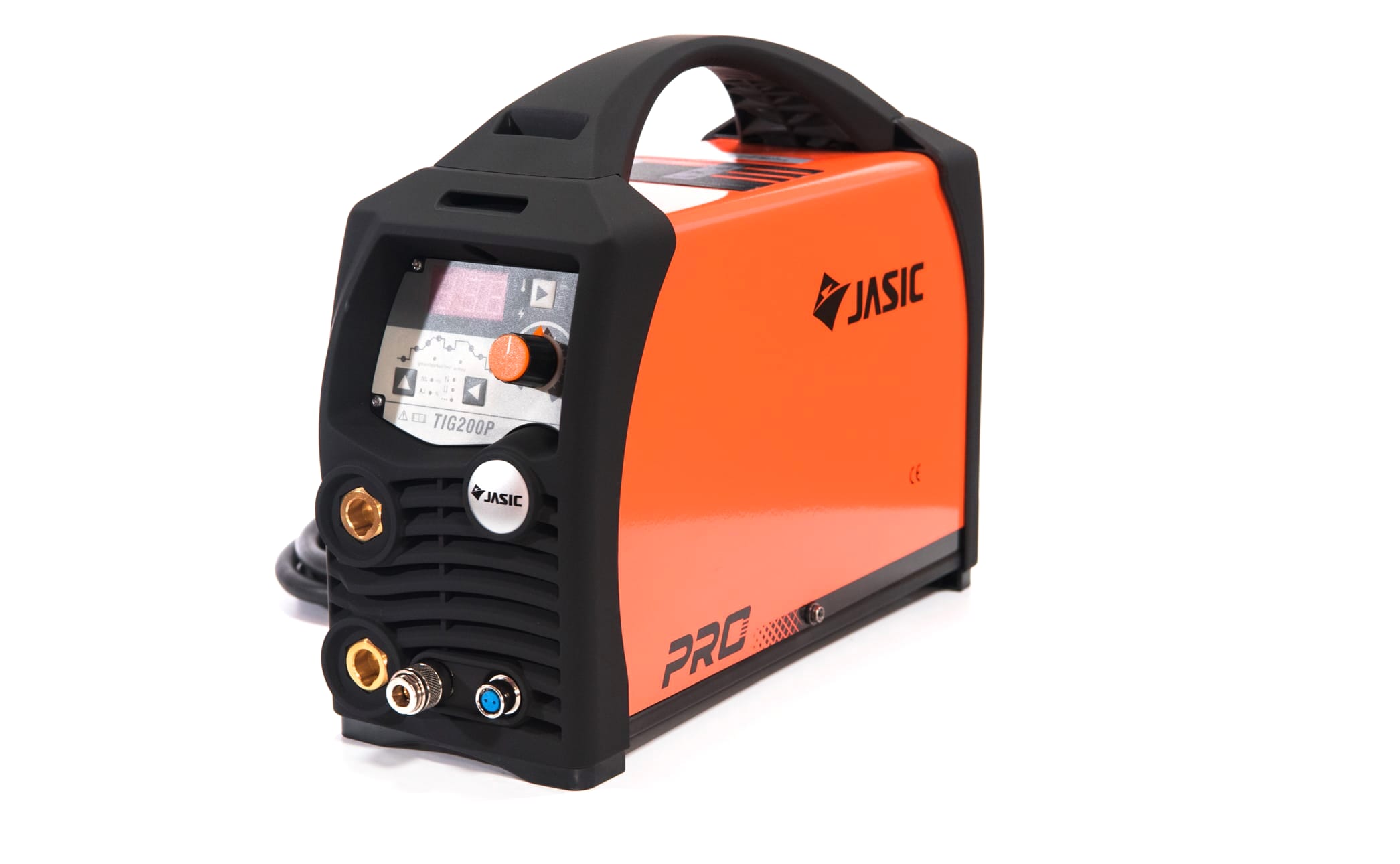 Jasic TIG200PD Pulse (W212) PFC - Weldingshop