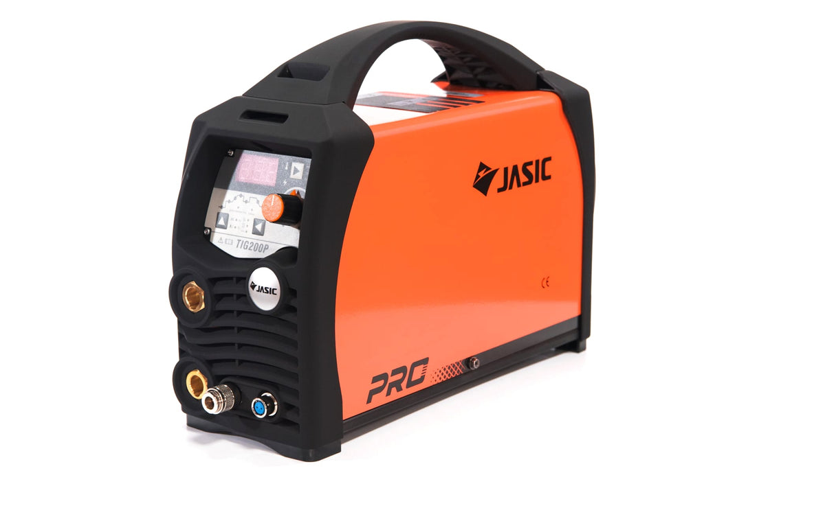 Jasic TIG200PD Pulse (W212) PFC - Weldingshop